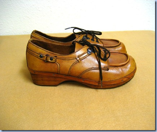 Vintage Shoes on Etsy. It’s That Time Again. | Chronologie Vintage